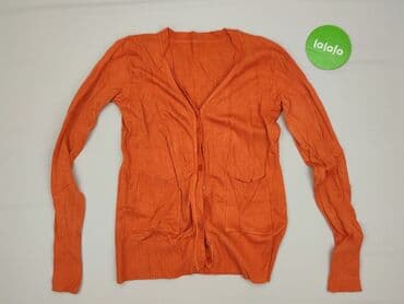 apricot sweter: Kardigan damski, rozmiar S — 2