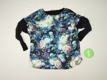bluzki kopertowe reserved: Women's blouse, size XL (EU 42) — 2