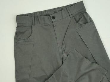 łaty na spodnie do prasowania: Spodnie dla mężczyzn, rozmiar L — 1