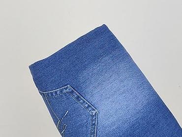 nowe dżinsy: Jeansy damskie, rozmiar L — 6