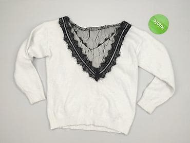 Kobiety: Sweter damski, rozmiar M — 3