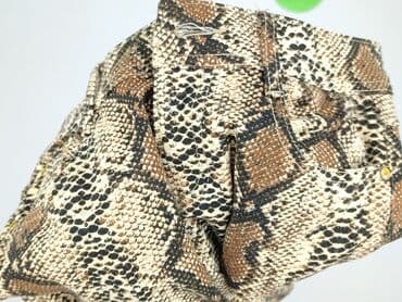 piżama w krowie łaty: Jeansy damskie, S — 5