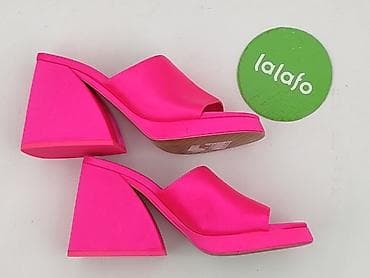 13 crocs: Zara, Klapki damskie, rozmiar 37 — 4