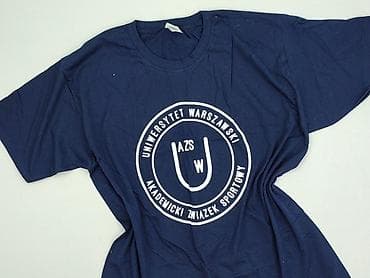 Fruit Of The Loom, T-shirt damski, rozmiar XL