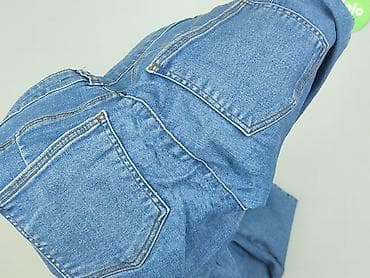 hm mom jeans: Cropp, Jeansy damskie, rozmiar M — 6