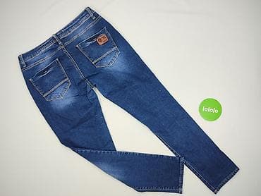 jeans rl: Jeansy dla mężczyzn, rozmiar M — 3