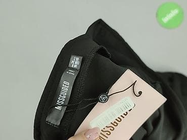 bodyso: Missguided, Kombinezon damski, rozmiar XS — 4