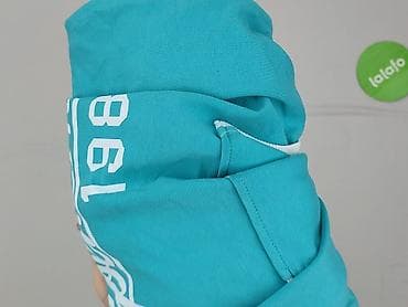 sweter od solar: Fancy, Bluza z kapturem damska, rozmiar S — 6