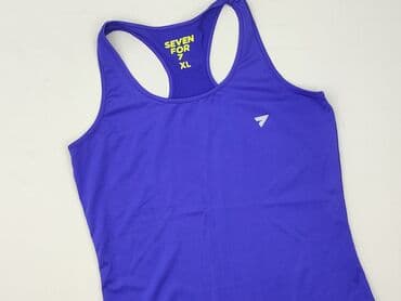 Top damski, rozmiar XL