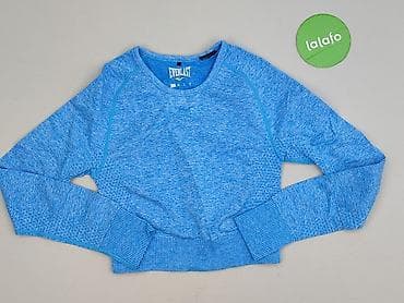 dresy lewandowski: Everlast, Bluza damska
, rozmiar M — 2