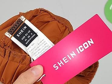 leidian: Shein, Top damski, rozmiar M — 5