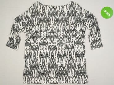 koszula niebieska hm: H&M Divided, Bluzka damska, rozmiar S — 3