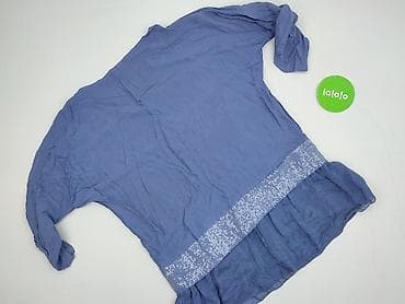 ciuchy plus size: Tunika damska, rozmiar 6XL — 3