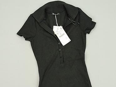 stradivarius body: Zara, Body damskie, rozmiar S — 1