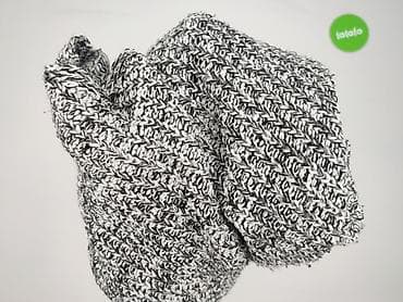 sweter azurowy: Sweter damski, rozmiar 8XL — 5