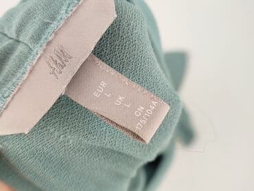 sukienka w greckim stylu: H&M, Sukienka damska, rozmiar L — 4