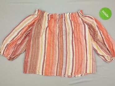 sukienki na wesele 56: Bluzka damska, rozmiar 2XL w lalafo.pl — 3 sukienki na wesele 56: Bluzka damska, rozmiar 2XL — 3