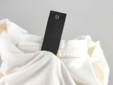 zara bialy sweter: Soyaconcept, Women's blouse, M — 7