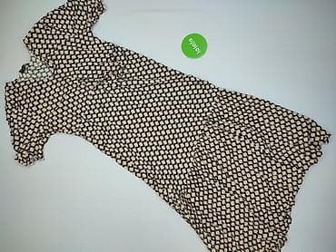 ciuchy plus size: Sukienka damska, rozmiar XL — 2