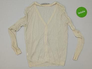 kurtka zara biala: Zara, Kardigan damski, rozmiar S — 3