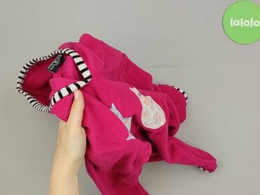 sweter hello kitty h: Sweatshirt, 3-4 years, 98-104 cm, condition - Perfect — 5