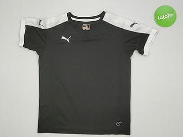 dresy s: Puma, T-shirt damski, rozmiar M — 2