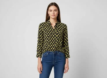 koszulka ajax amsterdam 2223: Koszula damska, rozmiar M — 6