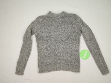 sweter w paski h: H&M, Women`s sweater, size M (EU 38) — 2