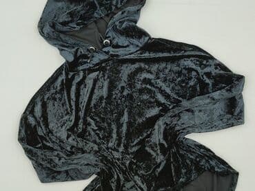 bluza z wilkiem dla dziewczynki: Bluza z kapturem damska, S w lalafo.pl — 1 bluza z wilkiem dla dziewczynki: Bluza z kapturem damska, S — 1