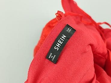 love: Shein, Sukienka damska, rozmiar L — 6