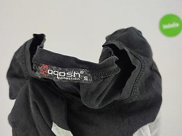 siader: T-shirt damski, rozmiar S — 5