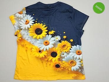 reserved shirts: T-shirt damski, rozmiar 2XL — 3