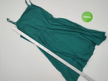 esmara jeansy: Esmara, Sukienka damska, rozmiar M — 4