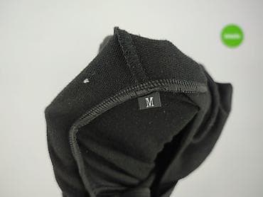 pull and bear damskie: Bluza z kapturem damska, rozmiar M — 6