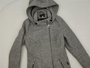 Płaszcz damski, rozmiar M