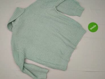 Kobiety: Moodo, Sweter damski, rozmiar S — 3