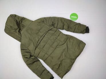 c and a bluza: Kurtka zimowa damska, rozmiar S — 4