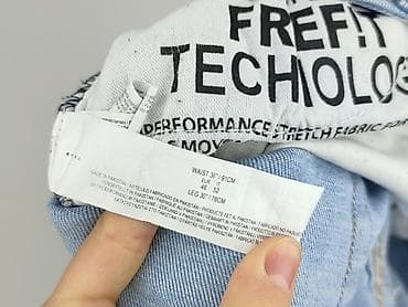 bluza armani: Primark, Jeansy damskie, rozmiar 2XL — 4
