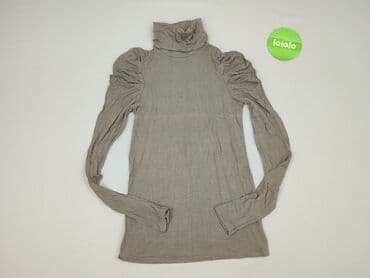 tunika h: Bershka, Golf damski, rozmiar M — 2