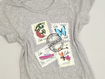 koszulka c a: UP2Fashion, T-shirt damski, rozmiar S — 1