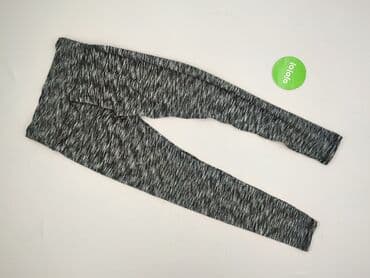 spodnie cubus: Cubus, Legginsy Sportowe damskie, rozmiar S — 3