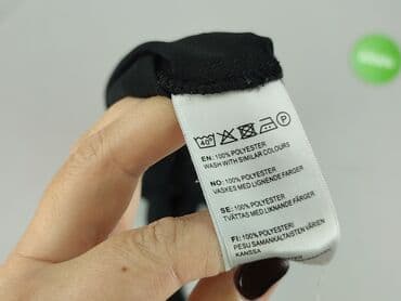 obcisła sukienka bershka: Bik Bok, Bluzka damska, XS — 7