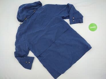 kurtka marks spencer: Classic, Women`s lightweight jacket, size L — 4