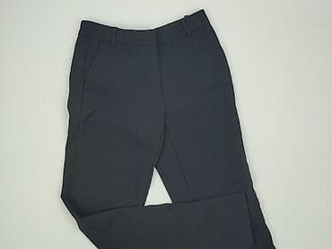 bytom moda: Mohito, Spodnie materiałowe damskie, rozmiar 2XS — 1