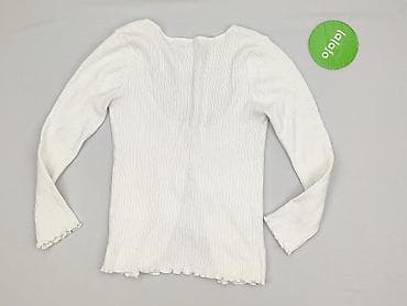 narzutka h: ASOS Design, Kardigan damski, rozmiar M — 3