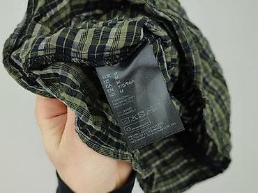 bluzki w paski pull and bear: H&M, Bluzka damska, rozmiar M — 5