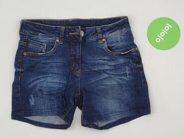 crocs tanio: Yessica, Szorty damskie, rozmiar 2XS — 3