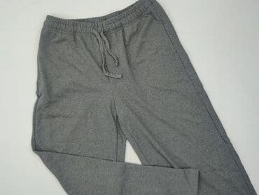 joggery damskie dresowe allegro: Sinsay, Spodnie dresowe damskie, XL — 1