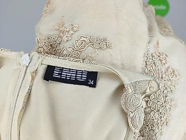 piwo: EMO, Sukienka damska, rozmiar S — 4