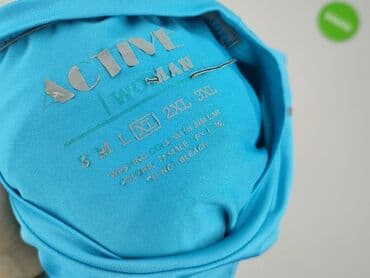 tech ubrania: Active Wear, Bluzka dla mężczyzn, rozmiar XL — 5